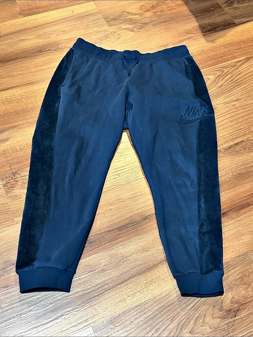 Nike Men's Jogger Pants Size XXL